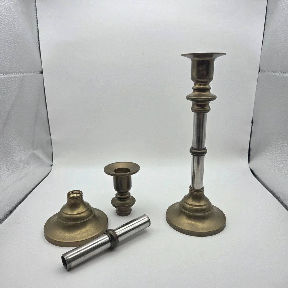 Unbranded vintage pair